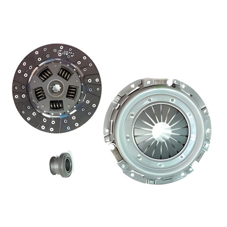 Spojke i zamašnjaci Xtreme CLUTCH PRO komplet kvačila, KGM24002 | race-shop.hr