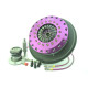 Spojke i zamašnjaci Xtreme KGM23632-2E Xtreme Performance 230mm Rigid Ceramic Twin Plate Clutch Kit Incl Flywheel & CSC 1800Nm | race-shop.hr