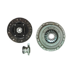 CLUTCH PRO komplet kvačila, KGM23413