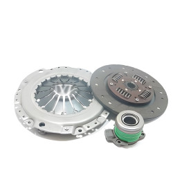 CLUTCH PRO komplet kvačila, KGM23407