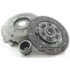 Spojke i zamašnjaci Xtreme KGM23001 Clutch Kit Clutch Pro | race-shop.hr