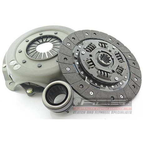 Spojke i zamašnjaci Xtreme KGM22011 Clutch Kit Clutch Pro | race-shop.hr