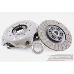 KGM22003-1C Clutch Kit Xtreme Outback Heavy Duty Cushioned Ceramic 370Nm 600Kg (30%)