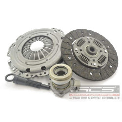 CLUTCH PRO komplet kvačila, KGM21401