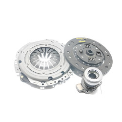 CLUTCH PRO komplet kvačila, KGM20411