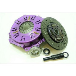 KGM20001-1A Clutch Kit Xtreme Performance Heavy Duty Organic 200Nm 540kg (40%)