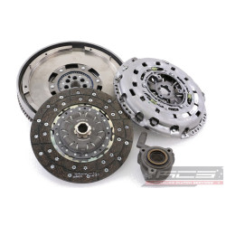 CLUTCH PRO komplet kvačila, KFI26603