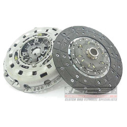 CLUTCH PRO komplet kvačila, KFI26002