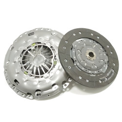 CLUTCH PRO komplet kvačila, KFI24010