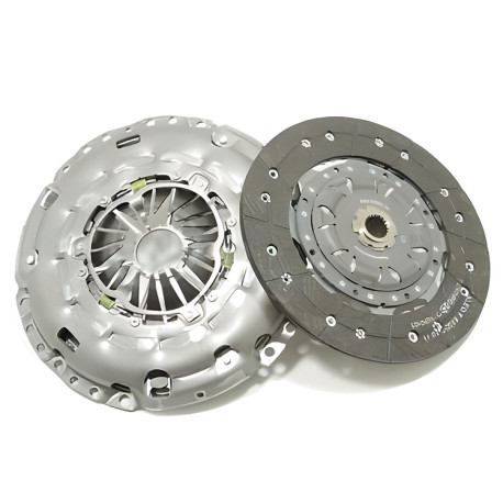 Spojke i zamašnjaci Xtreme CLUTCH PRO komplet kvačila, KFI24010 | race-shop.hr