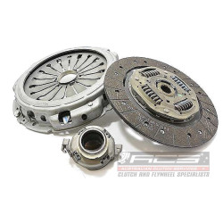 CLUTCH PRO komplet kvačila, KFI24001