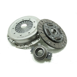 CLUTCH PRO komplet kvačila, KFI19008