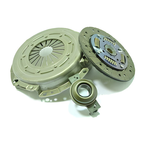 Spojke i zamašnjaci Xtreme CLUTCH PRO komplet kvačila, KFI19002 | race-shop.hr