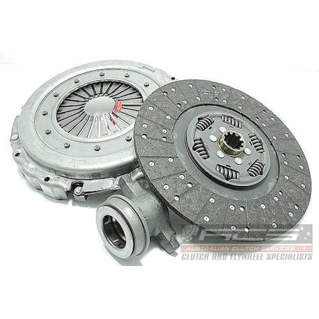 Spojke i zamašnjaci Xtreme CLUTCH PRO komplet kvačila, KFD40001 | race-shop.hr