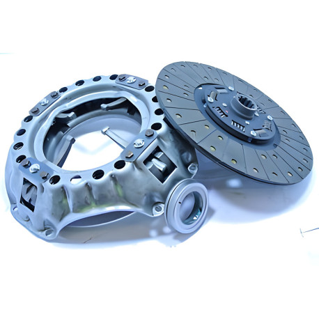 Spojke i zamašnjaci Xtreme CLUTCH PRO komplet kvačila, KFD33008 | race-shop.hr