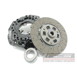 CLUTCH PRO komplet kvačila, KFD33003