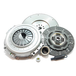 CLUTCH PRO komplet kvačila, KFD30509