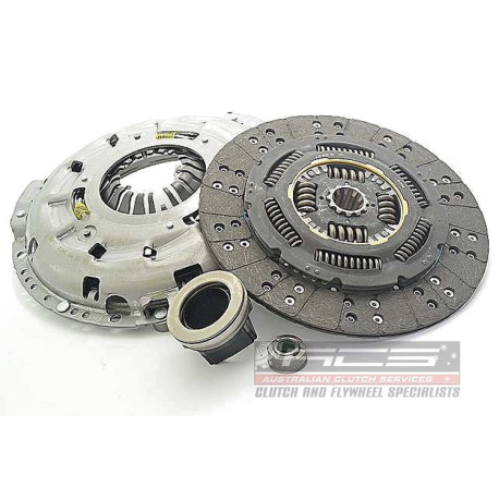 Spojke i zamašnjaci Xtreme CLUTCH PRO komplet kvačila, KFD30011 | race-shop.hr