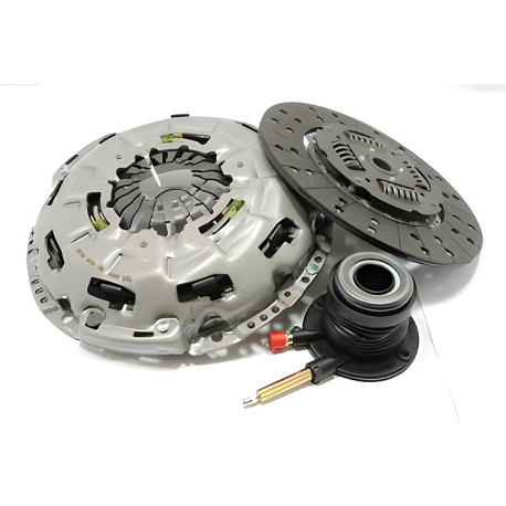 Spojke i zamašnjaci Xtreme CLUTCH PRO komplet kvačila, KFD29411 | race-shop.hr