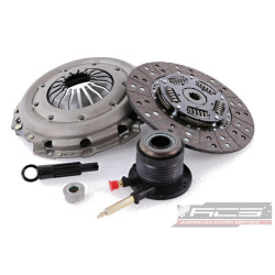 CLUTCH PRO komplet kvačila, KFD29404