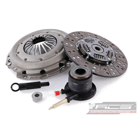 Spojke i zamašnjaci Xtreme CLUTCH PRO komplet kvačila, KFD29404 | race-shop.hr