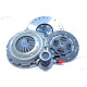 Spojke i zamašnjaci Xtreme CLUTCH PRO komplet kvačila, KFD28604 | race-shop.hr