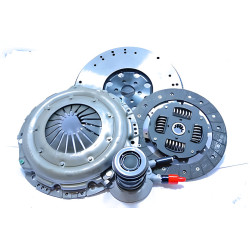 CLUTCH PRO komplet kvačila, KFD28604