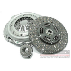 CLUTCH PRO komplet kvačila, KFD28096