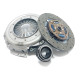Spojke i zamašnjaci Xtreme CLUTCH PRO komplet kvačila, KFD28016 | race-shop.hr