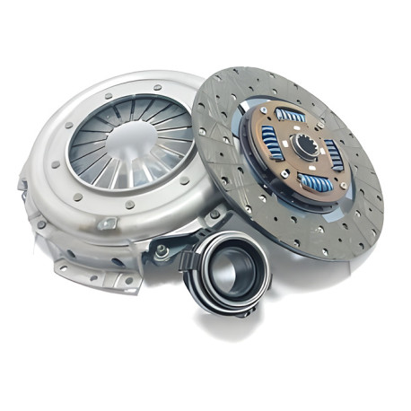 Spojke i zamašnjaci Xtreme CLUTCH PRO komplet kvačila, KFD28016 | race-shop.hr