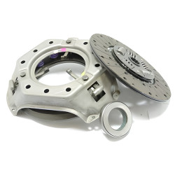 CLUTCH PRO komplet kvačila, KFD28007