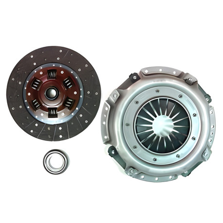 Spojke i zamašnjaci Xtreme CLUTCH PRO komplet kvačila, KFD28005 | race-shop.hr