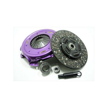 Spojke i zamašnjaci Xtreme KFD28003-1A Clutch Kit Xtreme Outback Heavy Duty Organic 620Nm 1200Kg (30%) | race-shop.hr
