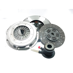 CLUTCH PRO komplet kvačila, KFD27604