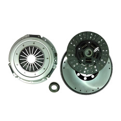 CLUTCH PRO komplet kvačila, KFD27508