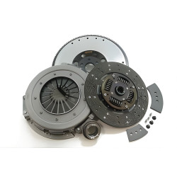 CLUTCH PRO komplet kvačila, KFD27501