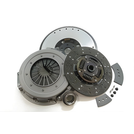 Spojke i zamašnjaci Xtreme CLUTCH PRO komplet kvačila, KFD27501 | race-shop.hr