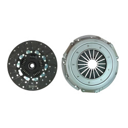 CLUTCH PRO komplet kvačila, KFD27004