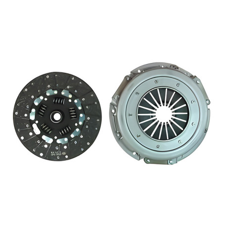 Spojke i zamašnjaci Xtreme CLUTCH PRO komplet kvačila, KFD27004 | race-shop.hr