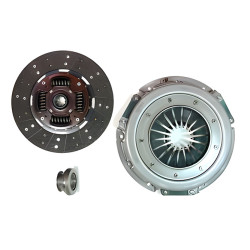 CLUTCH PRO komplet kvačila, KFD27001