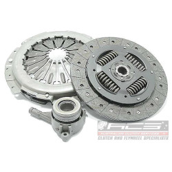 CLUTCH PRO komplet kvačila, KFD26432