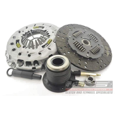 Spojke i zamašnjaci Xtreme CLUTCH PRO komplet kvačila, KFD26419 | race-shop.hr