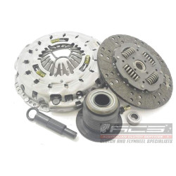 CLUTCH PRO komplet kvačila, KFD26413
