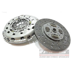 CLUTCH PRO komplet kvačila, KFD26023
