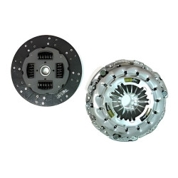 CLUTCH PRO komplet kvačila, KFD26013