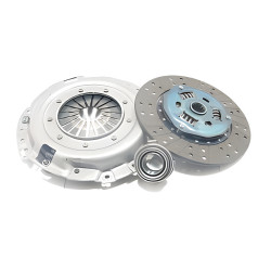 CLUTCH PRO komplet kvačila, KFD26009