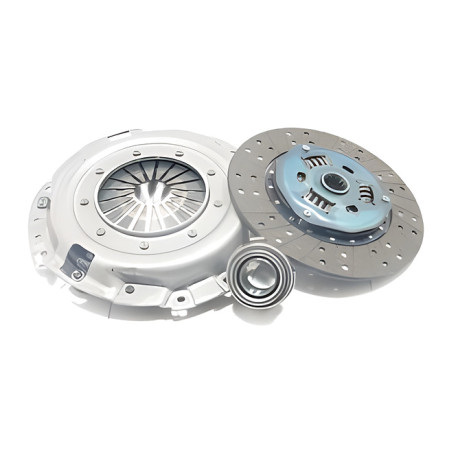 Spojke i zamašnjaci Xtreme CLUTCH PRO komplet kvačila, KFD26009 | race-shop.hr