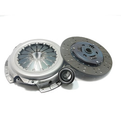 CLUTCH PRO komplet kvačila, KFD26007