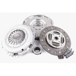 CLUTCH PRO komplet kvačila, KFD25595