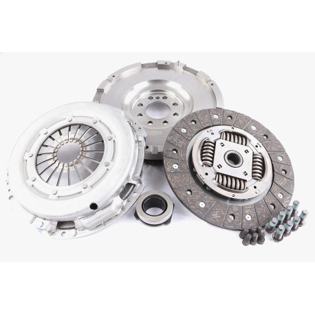 Spojke i zamašnjaci Xtreme CLUTCH PRO komplet kvačila, KFD25595 | race-shop.hr